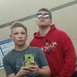 Meet your Posher, Noah